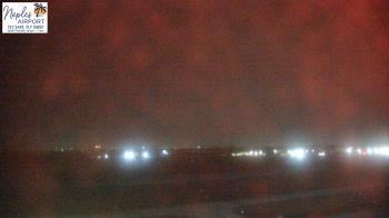 Weather camera view of Naples Municipal Arpt Tower 104 ft elev.