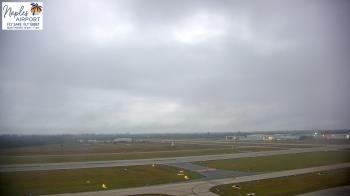 Weather camera view of Naples Municipal Arpt Tower 104 ft elev.