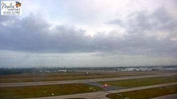 Weather camera view of Naples Municipal Arpt Tower 104 ft elev.