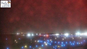 Weather camera view of Naples Municipal Arpt Tower 104 ft elev.