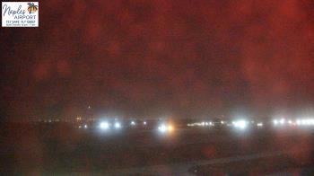 Weather camera view of Naples Municipal Arpt Tower 104 ft elev.