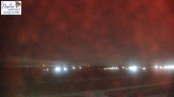 Weather camera view of Naples Municipal Arpt Tower 104 ft elev.