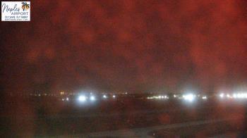 Weather camera view of Naples Municipal Arpt Tower 104 ft elev.