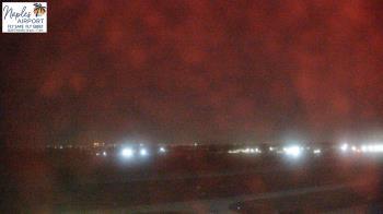 Weather camera view of Naples Municipal Arpt Tower 104 ft elev.