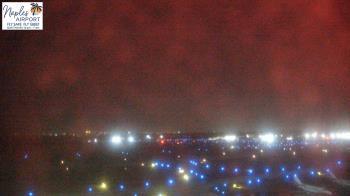 Weather camera view of Naples Municipal Arpt Tower 104 ft elev.