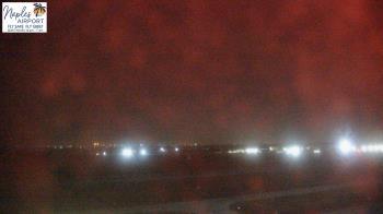 Weather camera view of Naples Municipal Arpt Tower 104 ft elev.