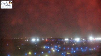 Weather camera view of Naples Municipal Arpt Tower 104 ft elev.