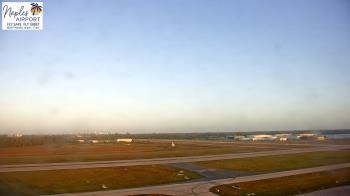 Weather camera view of Naples Municipal Arpt Tower 104 ft elev.