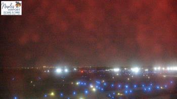 Weather camera view of Naples Municipal Arpt Tower 104 ft elev.