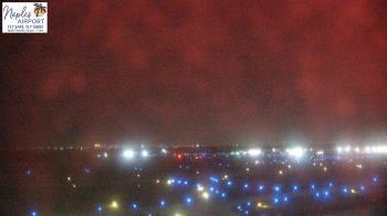 Weather camera view of Naples Municipal Arpt Tower 104 ft elev.