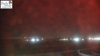Weather camera view of Naples Municipal Arpt Tower 104 ft elev.