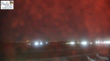 Weather camera view of Naples Municipal Arpt Tower 104 ft elev.