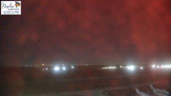 Weather camera view of Naples Municipal Arpt Tower 104 ft elev.