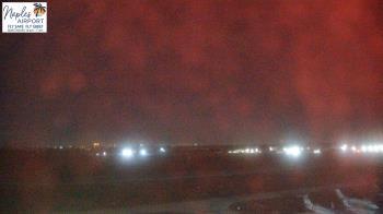 Weather camera view of Naples Municipal Arpt Tower 104 ft elev.