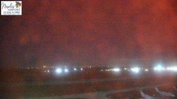 Weather camera view of Naples Municipal Arpt Tower 104 ft elev.