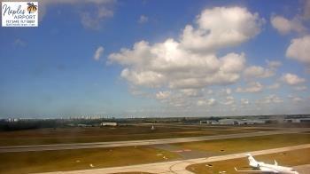 Weather camera view of Naples Municipal Arpt Tower 104 ft elev.
