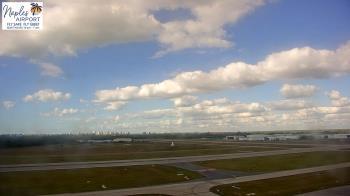 Weather camera view of Naples Municipal Arpt Tower 104 ft elev.