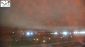 Weather camera view of Naples Municipal Arpt Tower 104 ft elev.