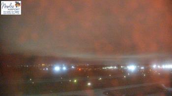 Weather camera view of Naples Municipal Arpt Tower 104 ft elev.