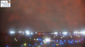 Weather camera view of Naples Municipal Arpt Tower 104 ft elev.