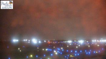 Weather camera view of Naples Municipal Arpt Tower 104 ft elev.