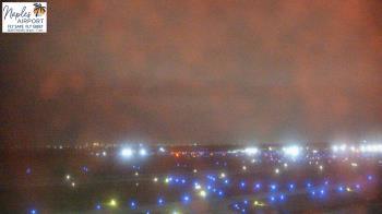 Weather camera view of Naples Municipal Arpt Tower 104 ft elev.