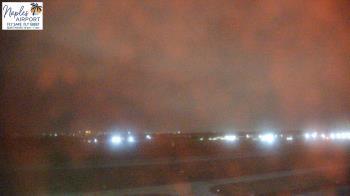 Weather camera view of Naples Municipal Arpt Tower 104 ft elev.