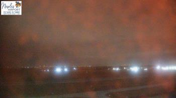 Weather camera view of Naples Municipal Arpt Tower 104 ft elev.