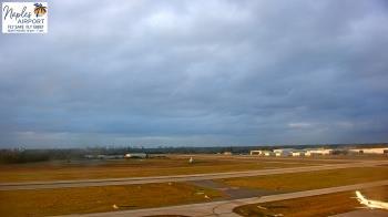 Weather camera view of Naples Municipal Arpt Tower 104 ft elev.