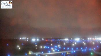 Weather camera view of Naples Municipal Arpt Tower 104 ft elev.