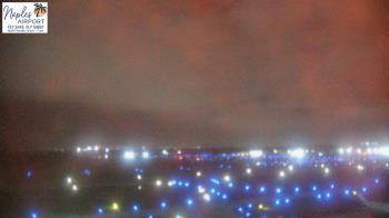 Weather camera view of Naples Municipal Arpt Tower 104 ft elev.