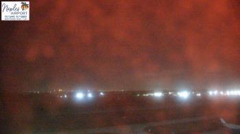 Weather camera view of Naples Municipal Arpt Tower 104 ft elev.