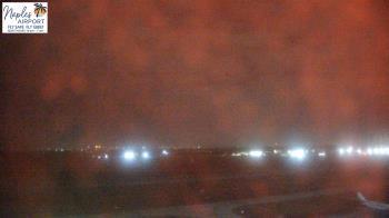 Weather camera view of Naples Municipal Arpt Tower 104 ft elev.