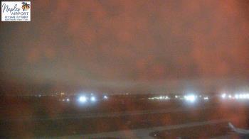 Weather camera view of Naples Municipal Arpt Tower 104 ft elev.