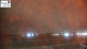 Weather camera view of Naples Municipal Arpt Tower 104 ft elev.