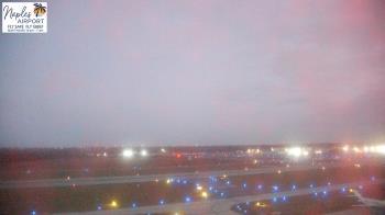 Weather camera view of Naples Municipal Arpt Tower 104 ft elev.