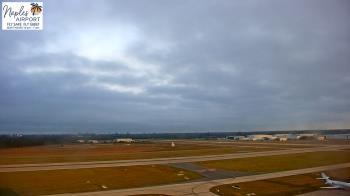 Weather camera view of Naples Municipal Arpt Tower 104 ft elev.