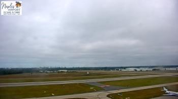 Weather camera view of Naples Municipal Arpt Tower 104 ft elev.