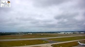 Weather camera view of Naples Municipal Arpt Tower 104 ft elev.