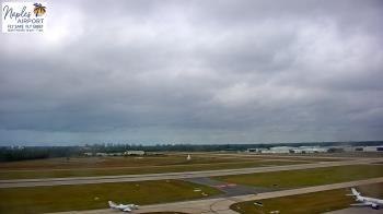 Weather camera view of Naples Municipal Arpt Tower 104 ft elev.