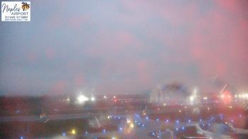 Weather camera view of Naples Municipal Arpt Tower 104 ft elev.