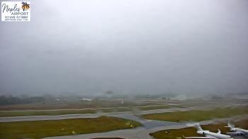Weather camera view of Naples Municipal Arpt Tower 104 ft elev.
