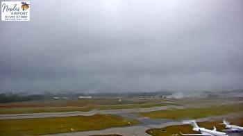 Weather camera view of Naples Municipal Arpt Tower 104 ft elev.