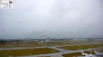 Weather camera view of Naples Municipal Arpt Tower 104 ft elev.