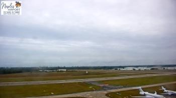 Weather camera view of Naples Municipal Arpt Tower 104 ft elev.