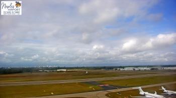 Weather camera view of Naples Municipal Arpt Tower 104 ft elev.