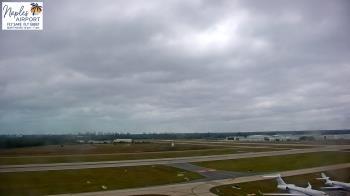 Weather camera view of Naples Municipal Arpt Tower 104 ft elev.