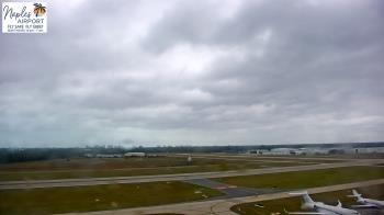 Weather camera view of Naples Municipal Arpt Tower 104 ft elev.