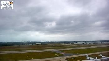 Weather camera view of Naples Municipal Arpt Tower 104 ft elev.