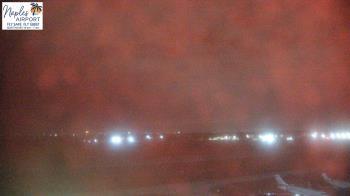 Weather camera view of Naples Municipal Arpt Tower 104 ft elev.